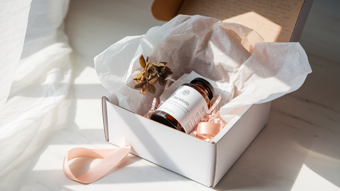 Livrare securizată NeuroVita